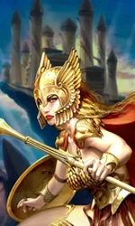 Athena's Glory - The Golden Era
