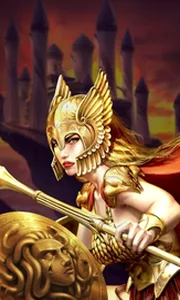 Athenas Glory