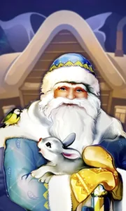 Ded Moroz