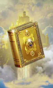 Book Of Demi Gods II - The Golden Era