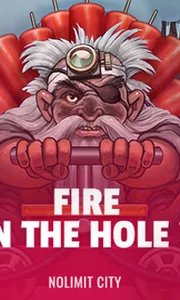 Fire in the Hole 3