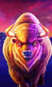 Buffalo King Megaways