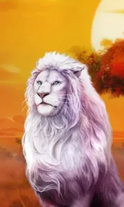 Majestic King - Hold & Hit