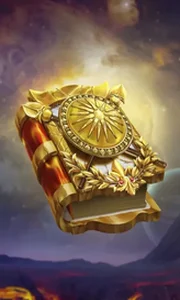 Book Of Titans
