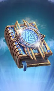 Book Of Demi Gods III- TGE