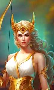 Bow of Artemis