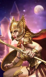 Athena's Glory - Twilight Of The Gods
