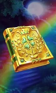 Book Of Clovers