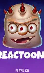 Reactoonz