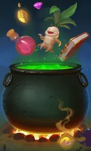 Boilin’ Pots