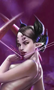 Athenas Glory Story Of Arachne