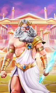 Gates of Olympus