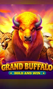 Buffalo Hold And Win
