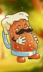 Benny the Beer