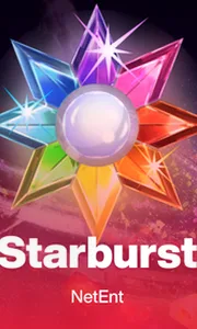 Starburst