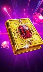 Book Of Diamonds