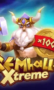 Gemhalla Xtreme