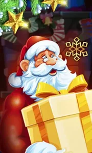 Wild Santa 2