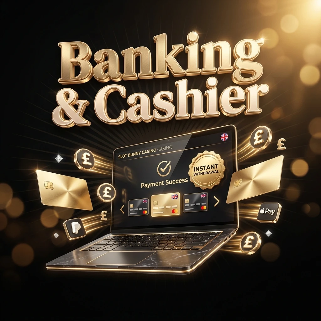 Banking & Cashier