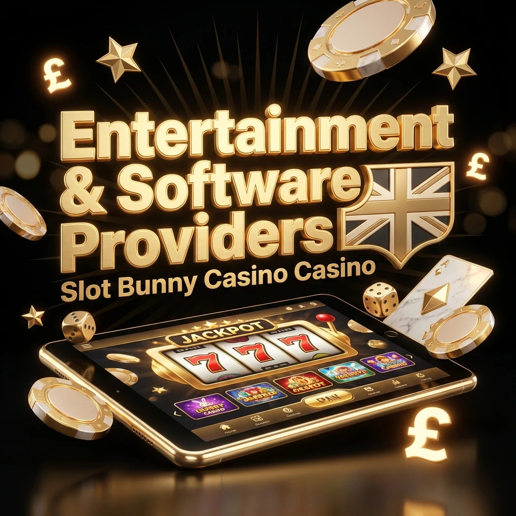 Entertainment & Software Providers