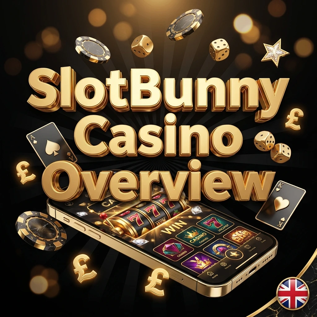 SlotBunny Casino Overview